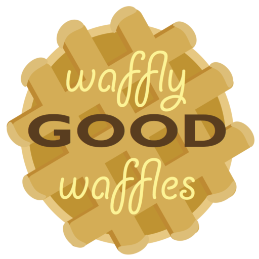 Waffly Good